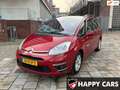 Citroen Grand C4 Picasso 1.6 THP Ligne Business EGS 7P, AUTOMAAT, APK Rosso - thumbnail 1