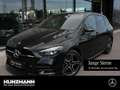 Mercedes-Benz B 250 e AMG Night EDITION2020 MBUX Navi Panorama Noir - thumbnail 1