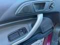Ford Fiesta 1,25 Titanium Klimaanlage Sitzheizung Rot - thumbnail 10