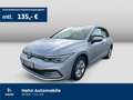 Volkswagen Golf VIII 2.0TDI Life ACC AHK LED Navi PDC Sitzh Silber - thumbnail 1