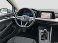 Volkswagen Golf VIII 2.0TDI Life ACC AHK LED Navi PDC Sitzh Silber - thumbnail 6
