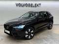 Volvo XC60 T6 Hybride Rechargeable 253 + 145ch Ultra Style Dark Geartronic 8 AWD Noir - thumbnail 1
