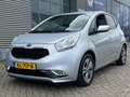 Kia Venga 1.4 CVVT DynamicPLusLine | CRUISECR | Navi | Camer Gris - thumbnail 20