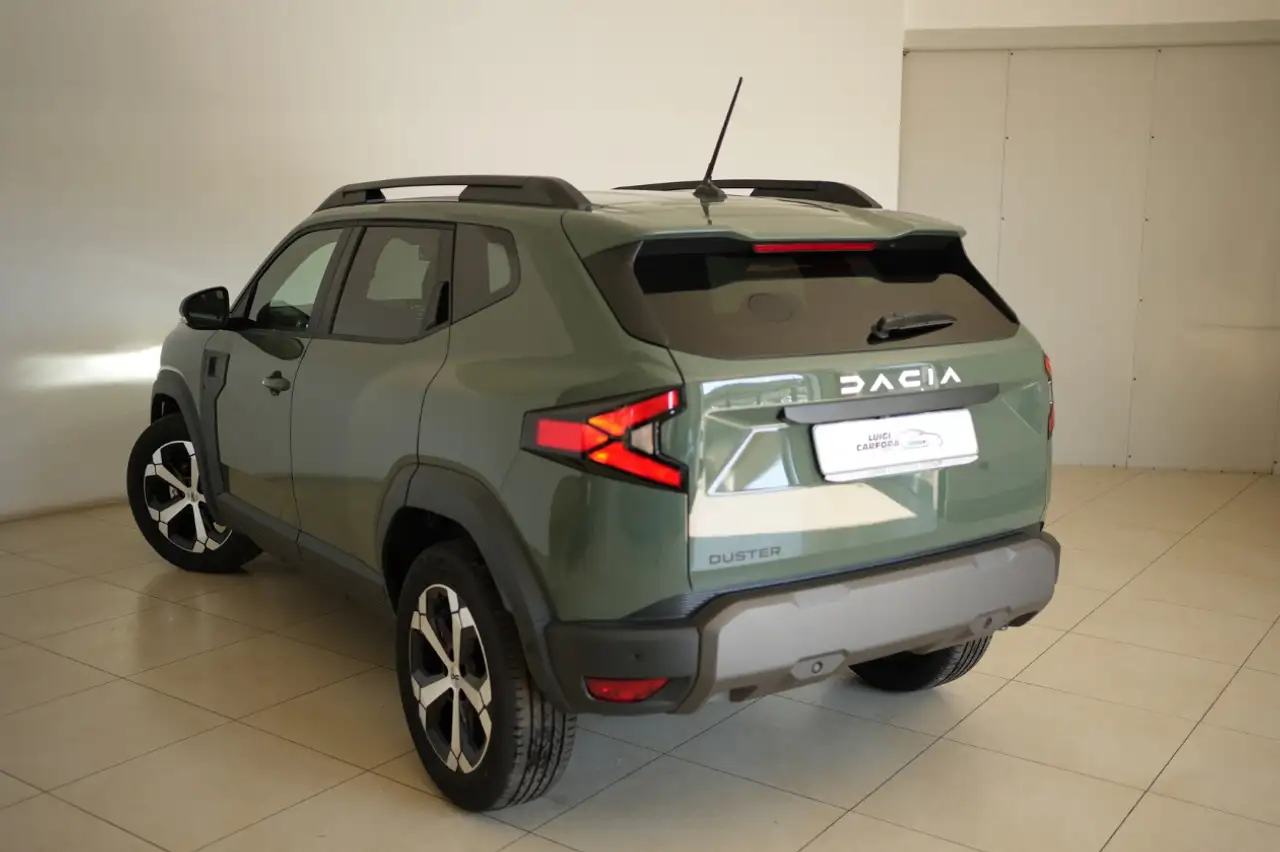 Dacia Duster 2026 — фото 15
