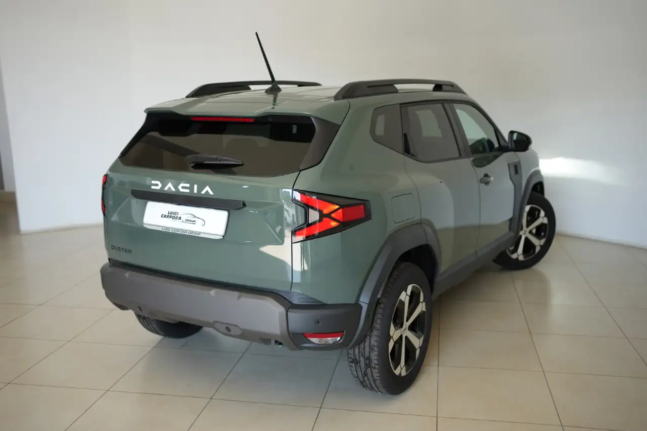 Dacia Duster 2026 — фото 13