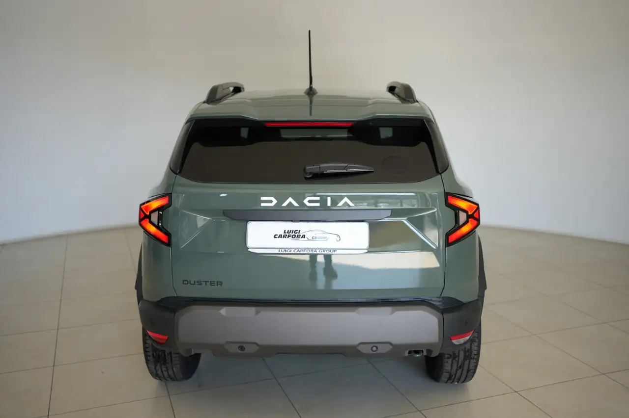 Dacia Duster 2026 — фото 14