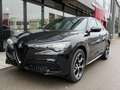 Alfa Romeo Stelvio Stelvio 2.0 Turbo 280 CV AT8 Q4 Veloce + PACK TECHNO Schwarz - thumbnail 2