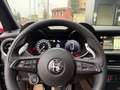 Alfa Romeo Stelvio Stelvio 2.0 Turbo 280 CV AT8 Q4 Veloce + PACK TECHNO Schwarz - thumbnail 15