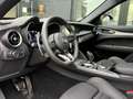 Alfa Romeo Stelvio Stelvio 2.0 Turbo 280 CV AT8 Q4 Veloce + PACK TECHNO Schwarz - thumbnail 8