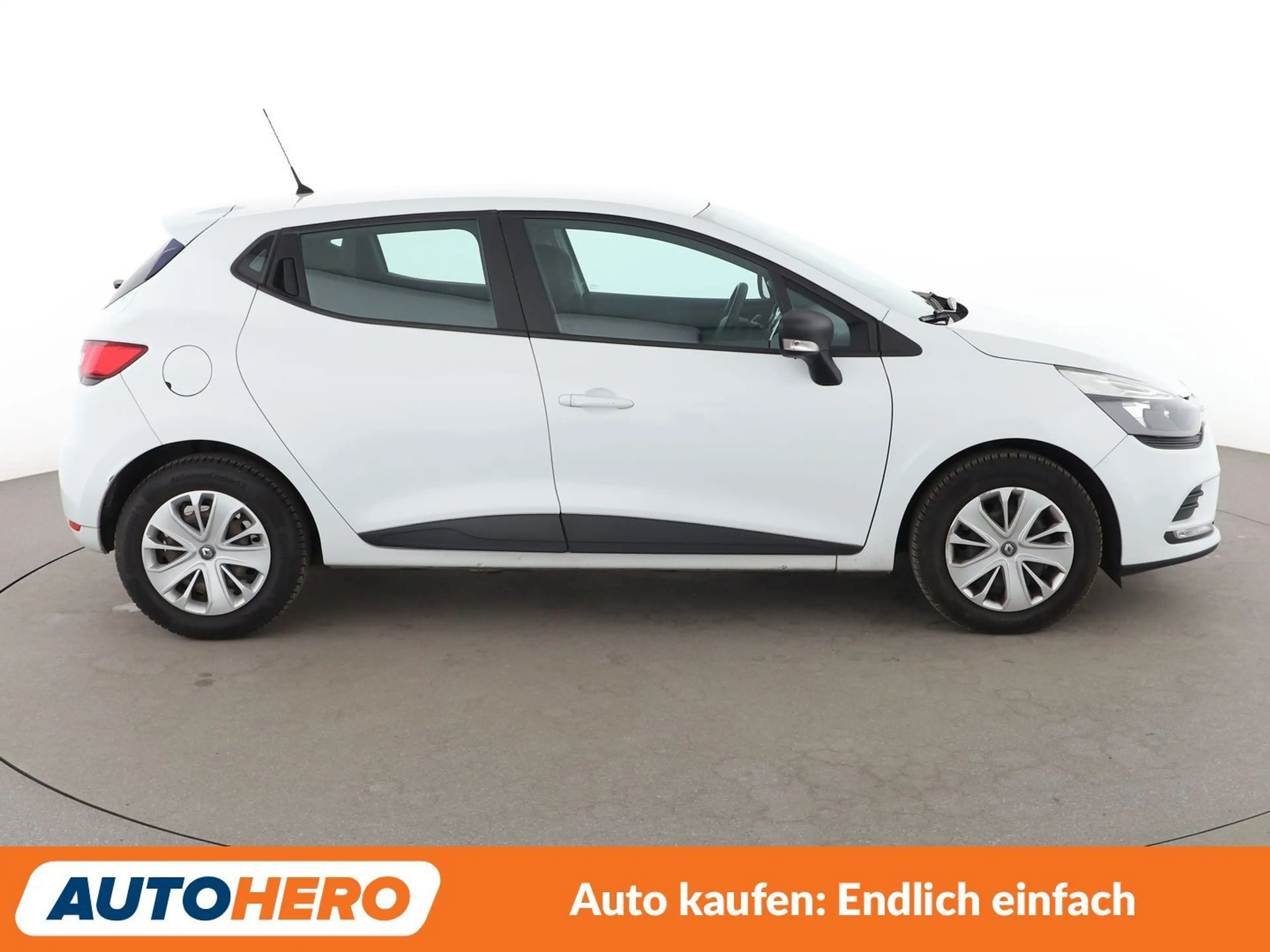 Renault Clio 1.2 Life*TEMPO*BLUETOOTH*USB*GARANTIE* — photo 7