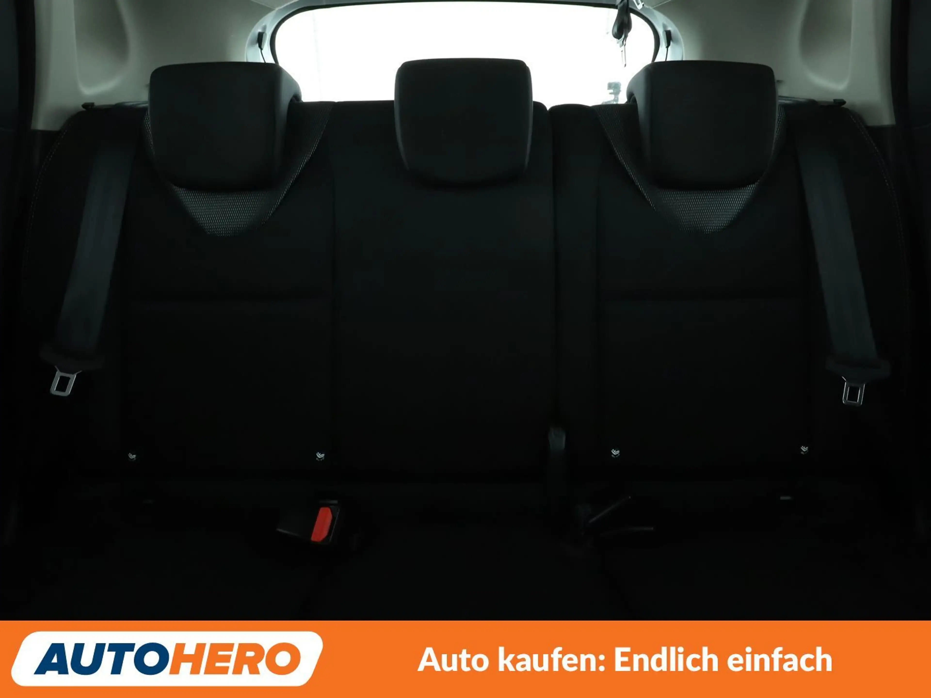 Renault Clio 1.2 Life*TEMPO*BLUETOOTH*USB*GARANTIE* — photo 15