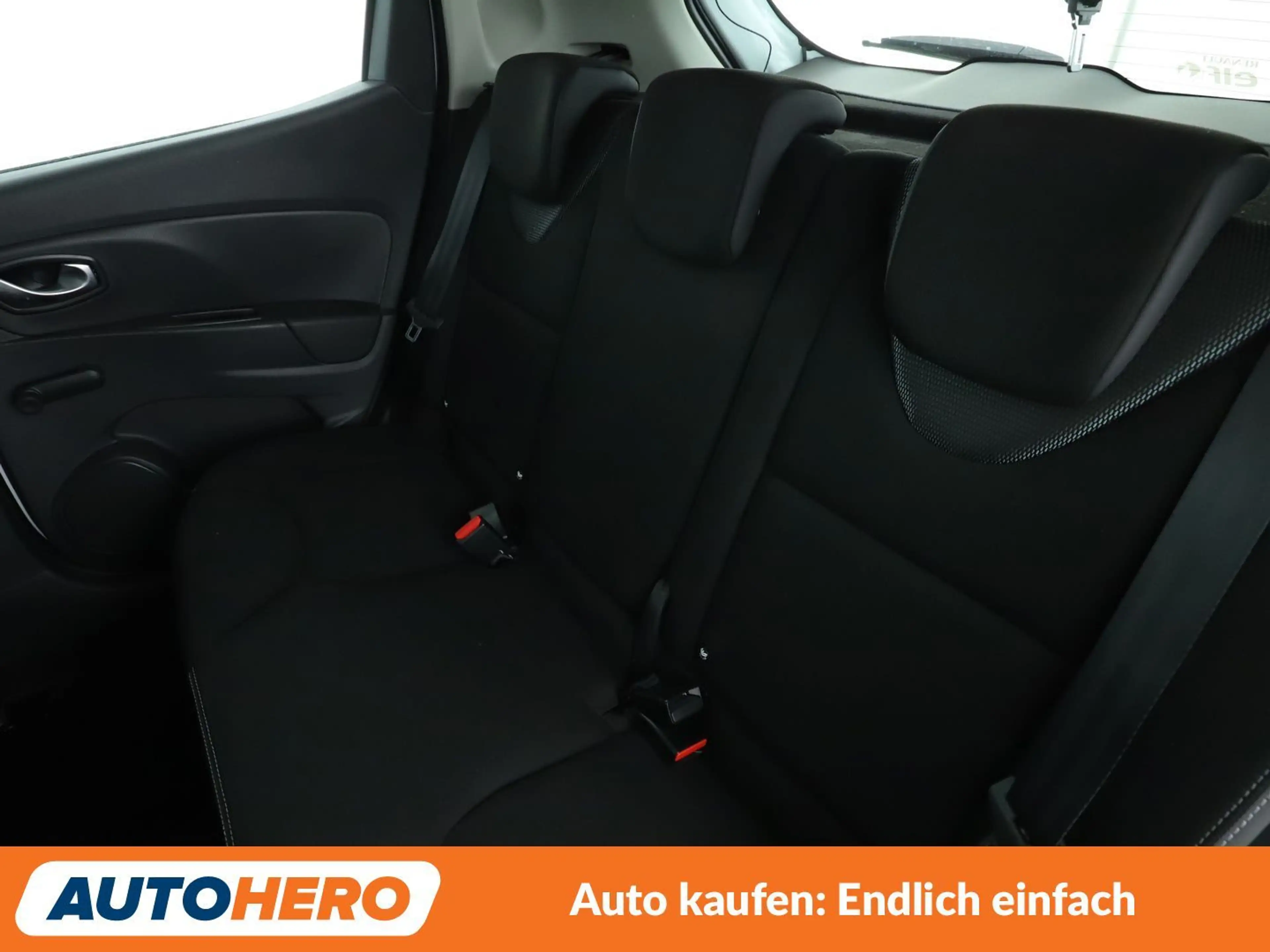 Renault Clio 1.2 Life*TEMPO*BLUETOOTH*USB*GARANTIE* — photo 14