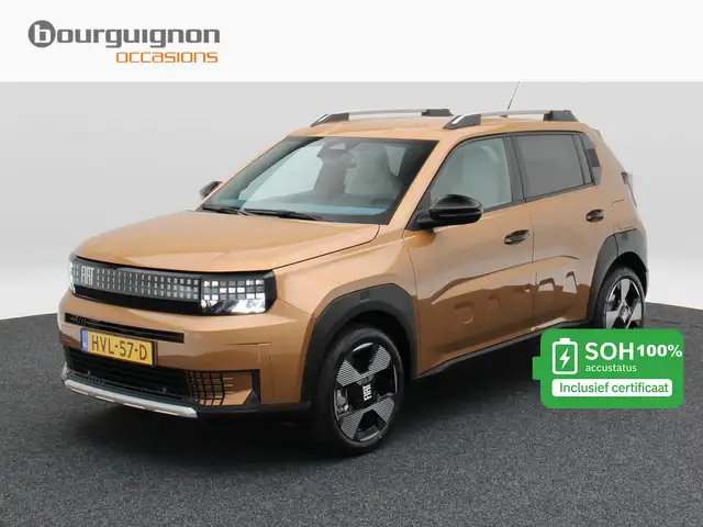 Fiat Grande Panda