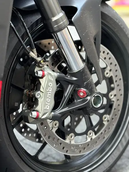 Ducati Streetfighter - foto 5
