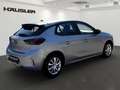 Opel Corsa Edition 1.2 *Sitz-&Lenkradheizung*Klimaautomatik*L Gris - thumbnail 4