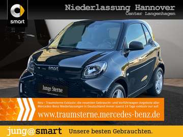 EQ 60kWed passion SHZ Pano PDC+Kamera Klima