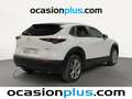 Mazda CX-30 2.0 Skyactiv-G Zenith 2WD 90kW Blanc - thumbnail 4