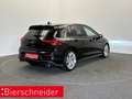 Volkswagen Golf GTI 8 2.0 TSI DIGITAL COCKPIT PRO LED NAVI ACC DAB Schwarz - thumbnail 6