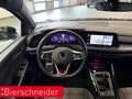 Volkswagen Golf GTI 8 2.0 TSI DIGITAL COCKPIT PRO LED NAVI ACC DAB Schwarz - thumbnail 13