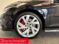 Volkswagen Golf GTI 8 2.0 TSI DIGITAL COCKPIT PRO LED NAVI ACC DAB Schwarz - thumbnail 5