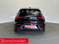 Volkswagen Golf GTI 8 2.0 TSI DIGITAL COCKPIT PRO LED NAVI ACC DAB Schwarz - thumbnail 7