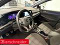 Volkswagen Golf GTI 8 2.0 TSI DIGITAL COCKPIT PRO LED NAVI ACC DAB Schwarz - thumbnail 11