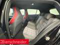 Volkswagen Golf GTI 8 2.0 TSI DIGITAL COCKPIT PRO LED NAVI ACC DAB Schwarz - thumbnail 10