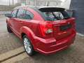 Dodge Caliber SXT 2.0 Rot - thumbnail 4