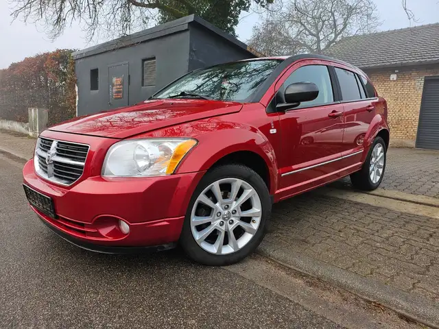 Dodge Caliber SXT 2.0