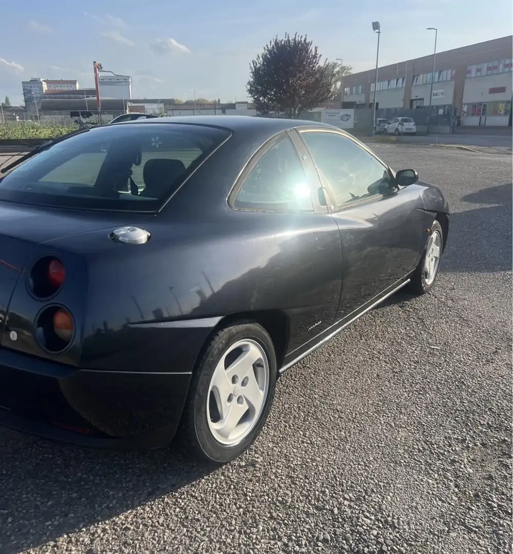 Fiat Coupe 1.8 16v - 2