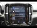 Volvo XC40 Inscrlption -GPS-PANO.DAK-EL.K Negro - thumbnail 9