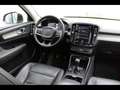 Volvo XC40 Inscrlption -GPS-PANO.DAK-EL.K Negro - thumbnail 7