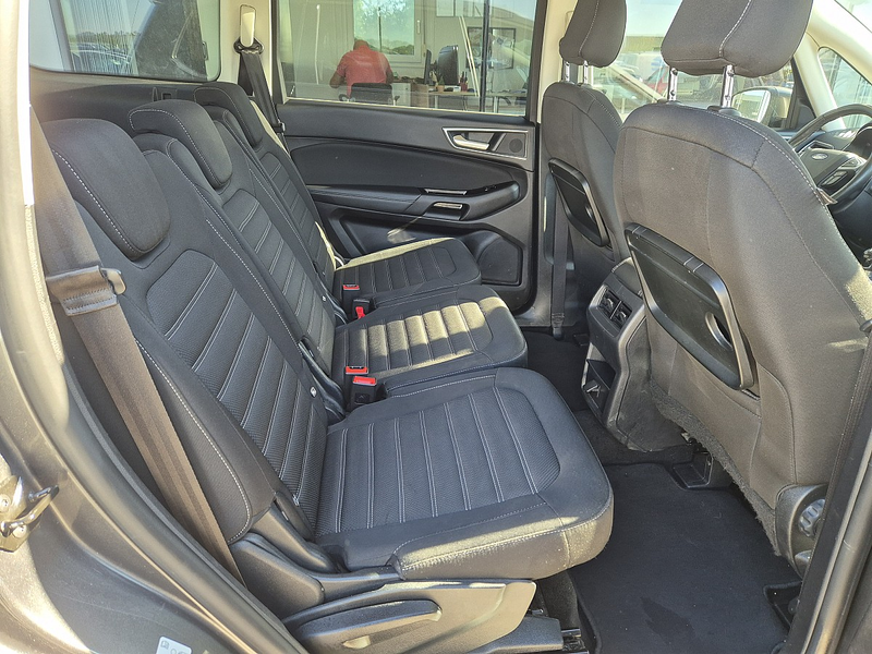 Ford Galaxy 2,0 EcoBlue SCR Business — photo 13