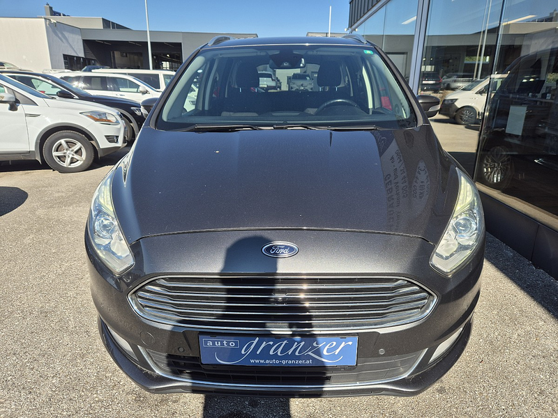 Ford Galaxy 2,0 EcoBlue SCR Business — photo 3
