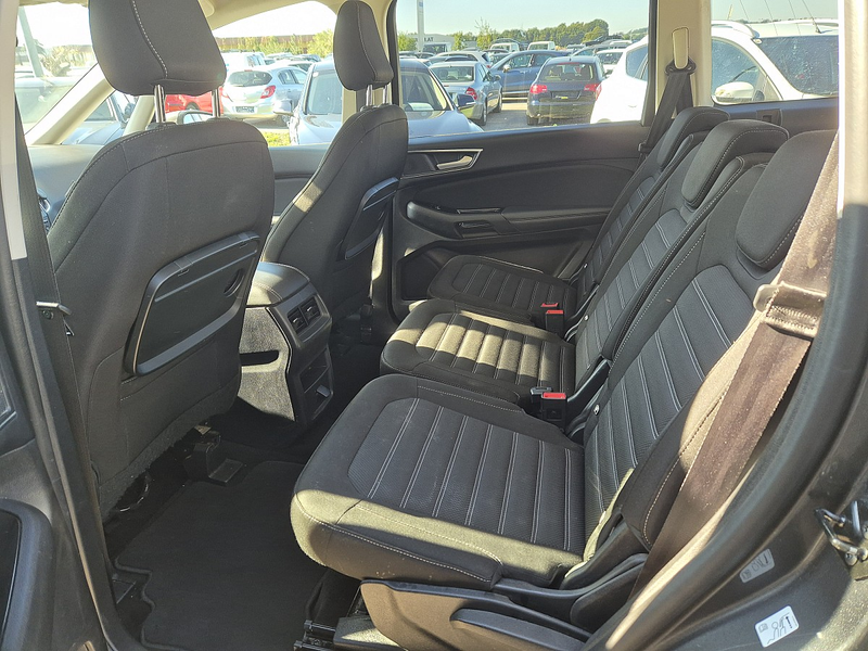Ford Galaxy 2,0 EcoBlue SCR Business — photo 14