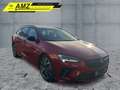 Opel Insignia B Sports Tourer 2.0 SHT  GSi LM PDC Rot - thumbnail 6