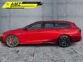 Opel Insignia B Sports Tourer 2.0 SHT  GSi LM PDC Rot - thumbnail 2