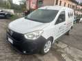 Dacia Dokker 1.5 dci Ambiance 90cv / euro 6 Bianco - thumbnail 1