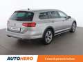 Volkswagen Passat Alltrack 2.0 TDI 190 CV DSG 4MOTION Plateado - thumbnail 6