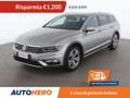 Volkswagen Passat Alltrack 2.0 TDI 190 CV DSG 4MOTION Plateado - thumbnail 1