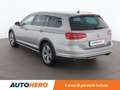 Volkswagen Passat Alltrack 2.0 TDI 190 CV DSG 4MOTION Plateado - thumbnail 4