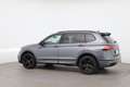 Volkswagen Tiguan Allspace R-Line TSI DSG Gris - thumbnail 3