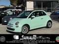Fiat 500 Fiat 500 1.2 EasyPower Collezione 69cv Garanzia Grün - thumbnail 1