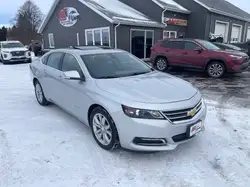 2019 Chevrolet Impala