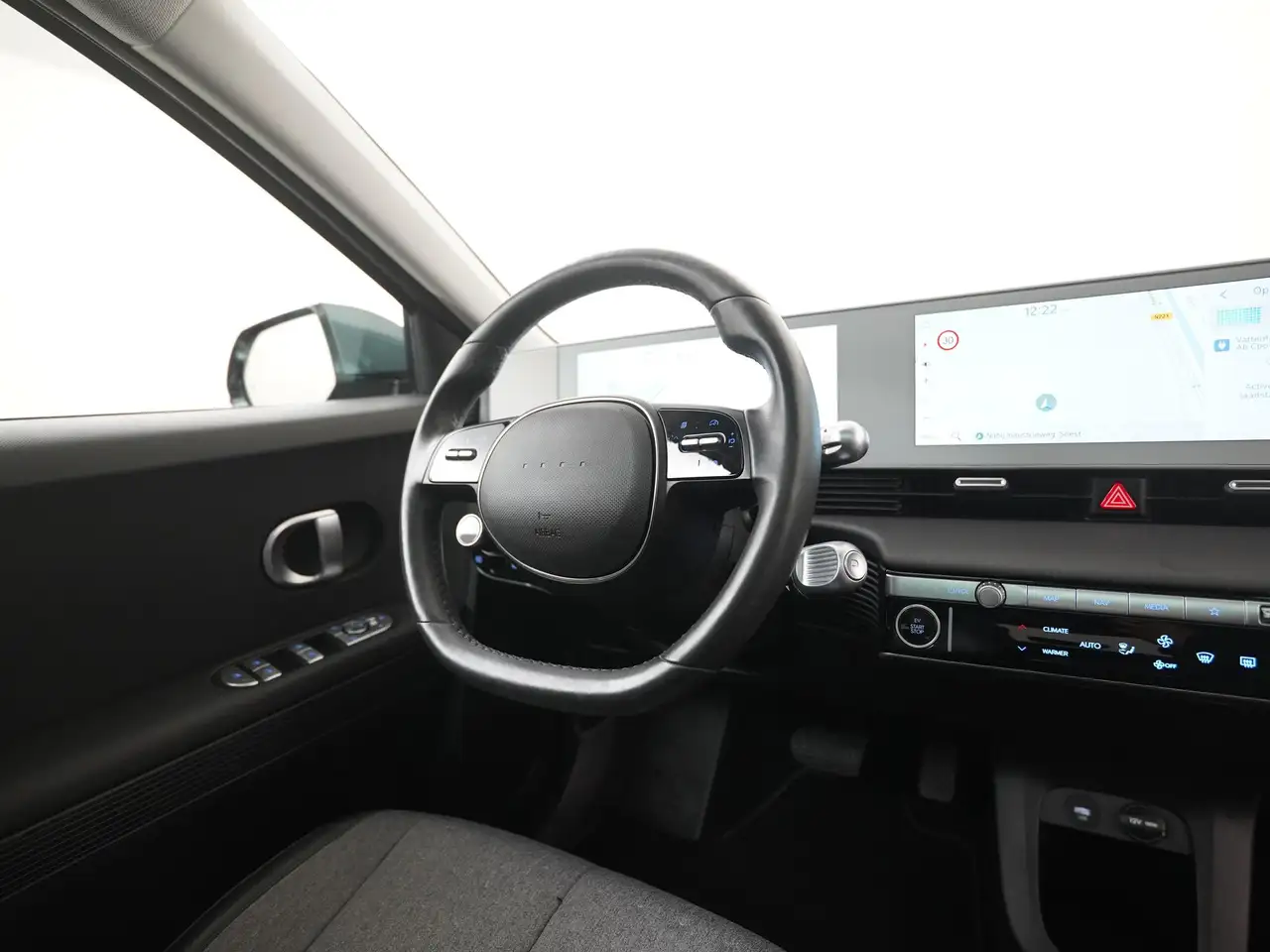 Hyundai Ioniq 5 Connect 73kWh Trekhaak Panoramadak Zondag Op, миниатюра 5