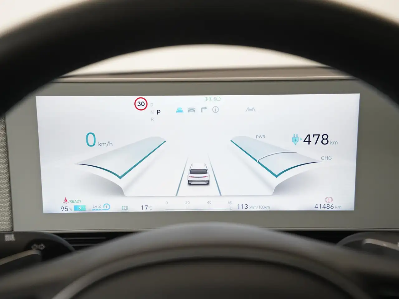 Hyundai Ioniq 5 Connect 73kWh Trekhaak Panoramadak Zondag Op, миниатюра 8