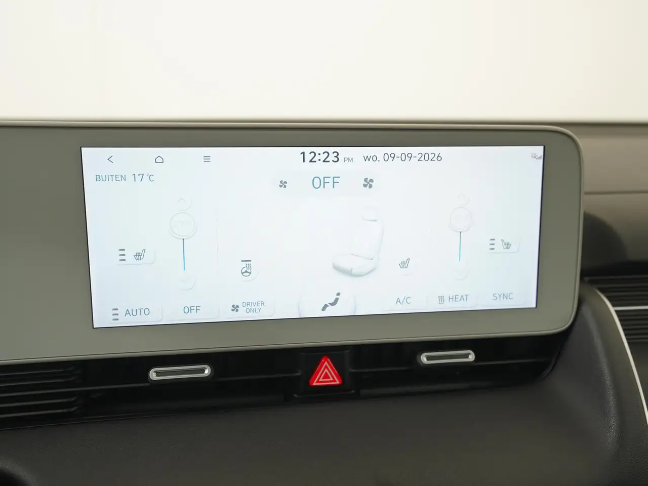 Hyundai Ioniq 5 Connect 73kWh Trekhaak Panoramadak Zondag Op, миниатюра 13