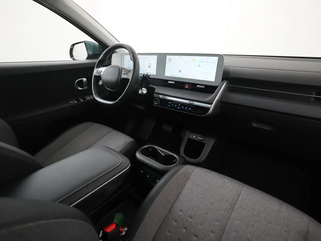 Hyundai Ioniq 5 Connect 73kWh Trekhaak Panoramadak Zondag Op, миниатюра 2