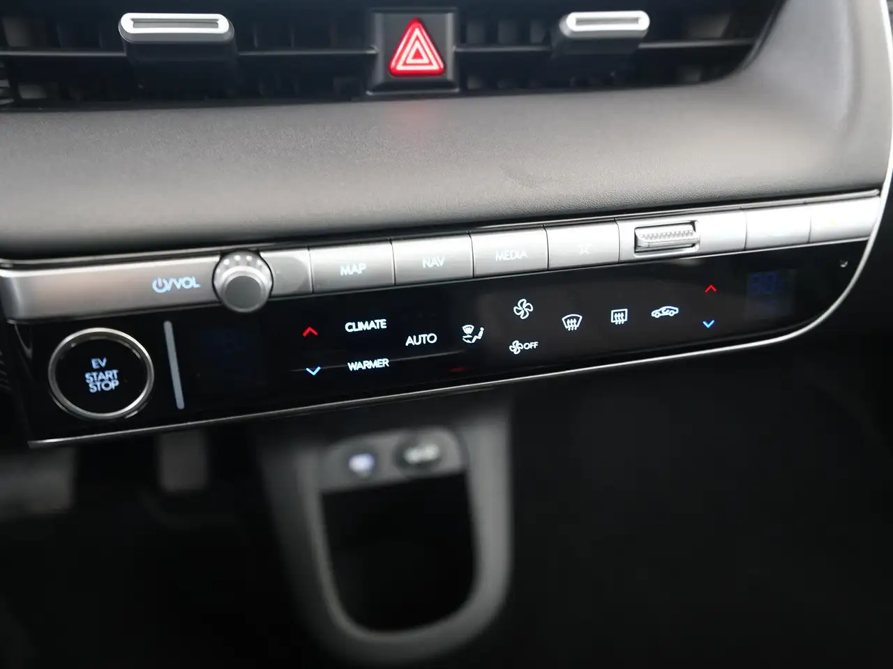 Hyundai Ioniq 5 Connect 73kWh Trekhaak Panoramadak Zondag Op, миниатюра 12