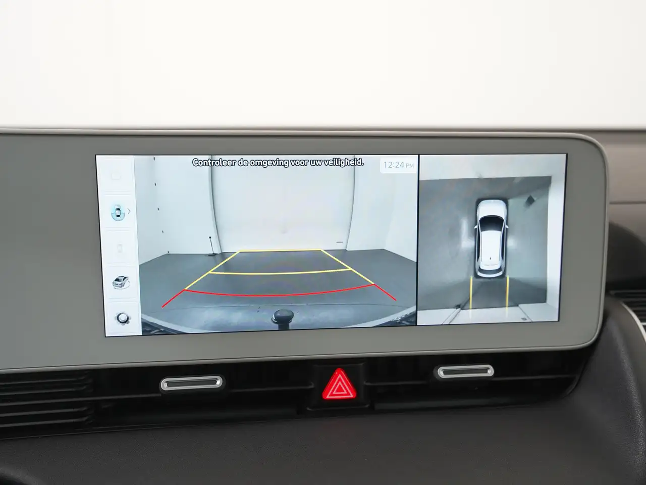 Hyundai Ioniq 5 Connect 73kWh Trekhaak Panoramadak Zondag Op, миниатюра 20